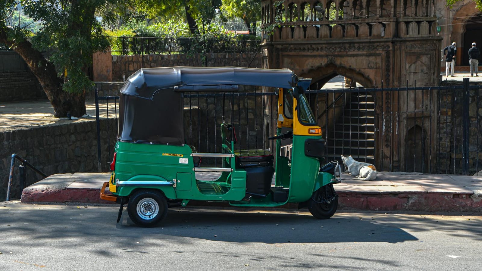 Ahmedabad auto fares rise as unions cite CNG costs