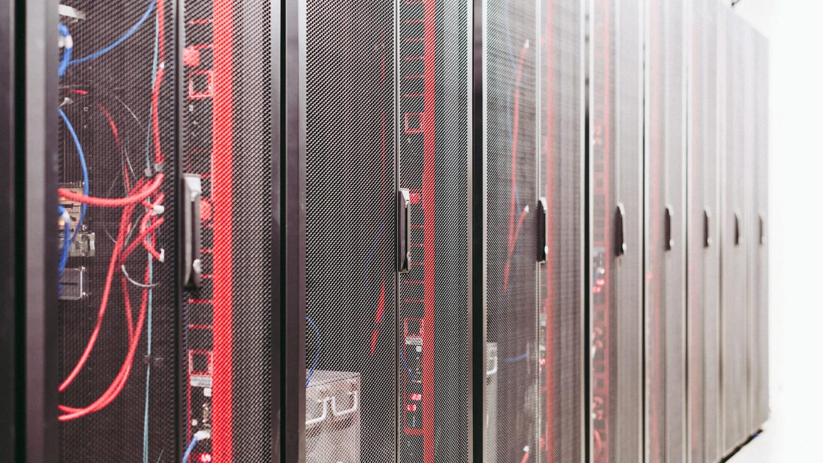 AI Data Centre Debt Emerges as Wall Street Worry