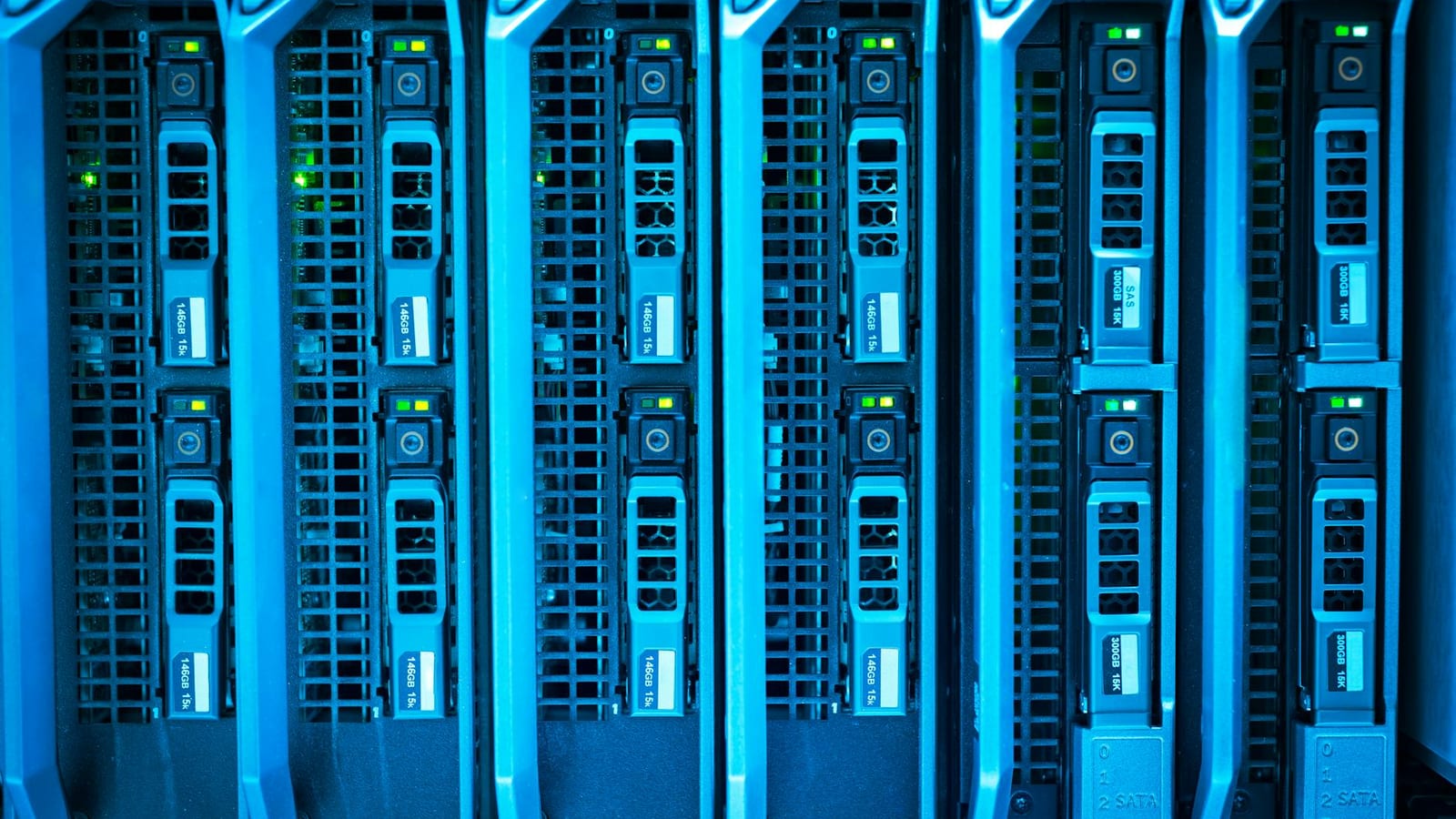 AI Data Centre Debt Fears Deepen Among Global Funds