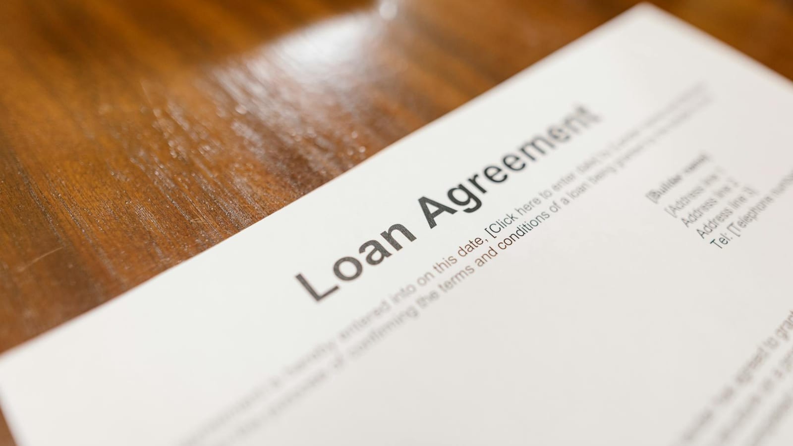 AI-driven NBFCs reshape India's small loan market