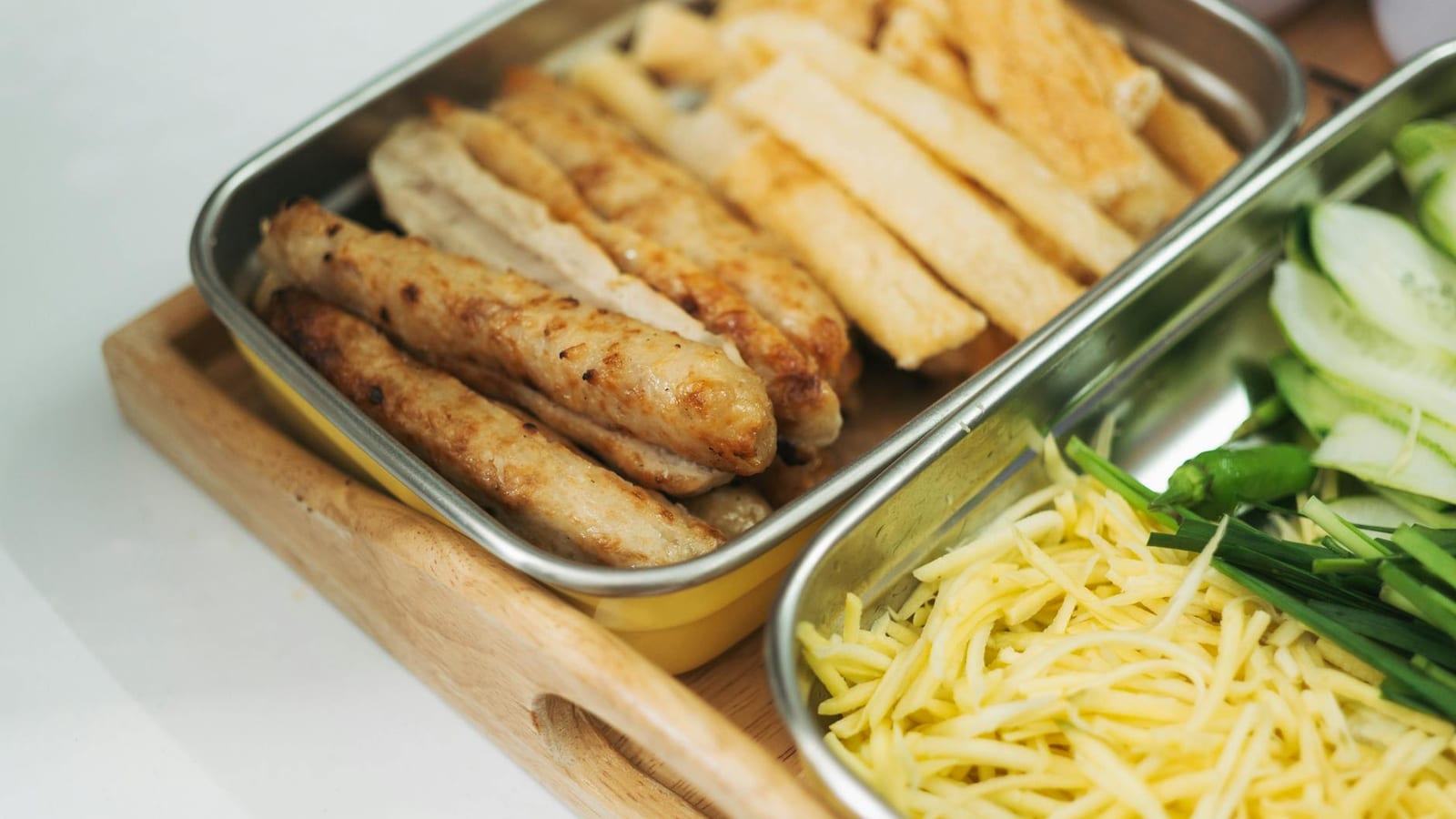 Air India Adds Gujarati Meals On Long-Haul Flights
