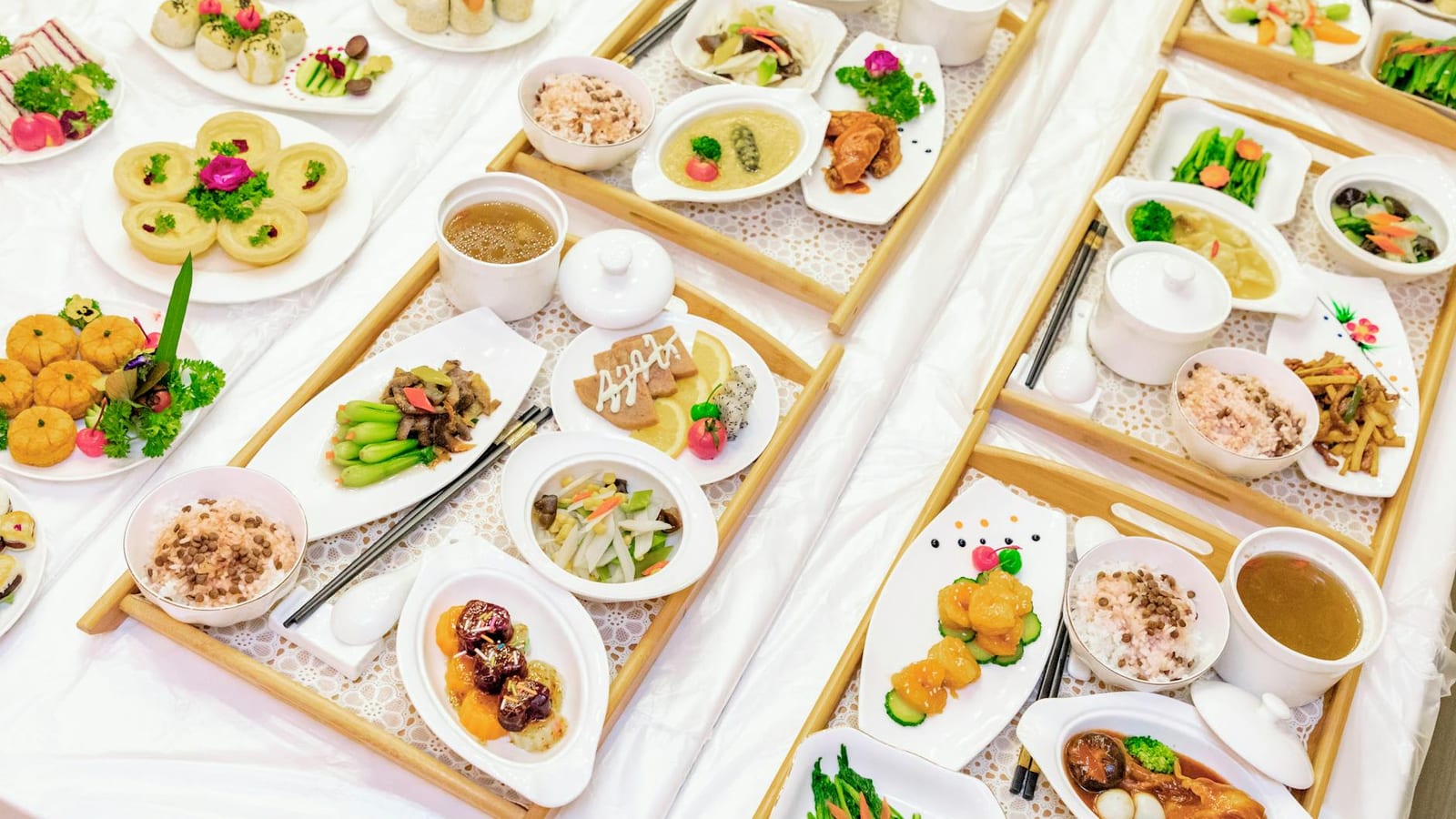 Air India Adds Gujarati Meals On US-Bound Flights