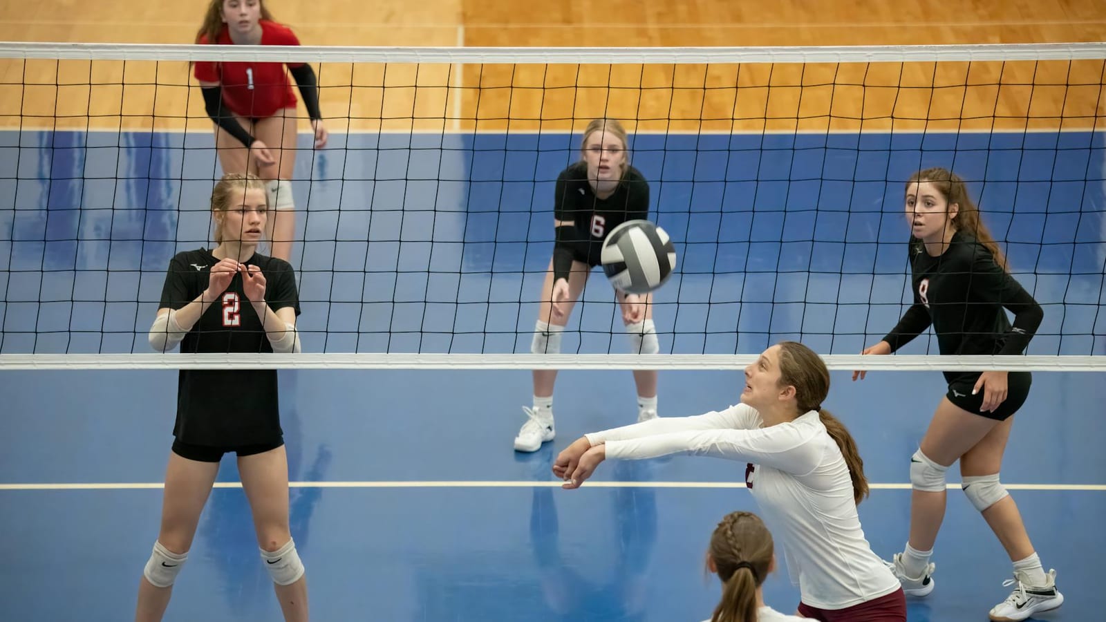Alleppey Ripples enters volleyball with college takeover