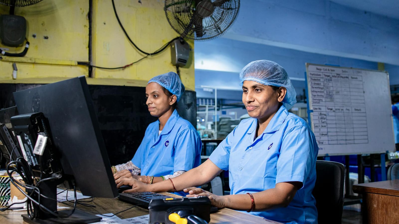 Apollo Micro Systems Hits High After 110% Rebound