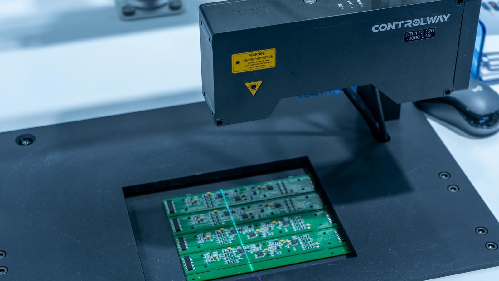 Apollo Micro Systems Rallies as Q4 Profit Surges