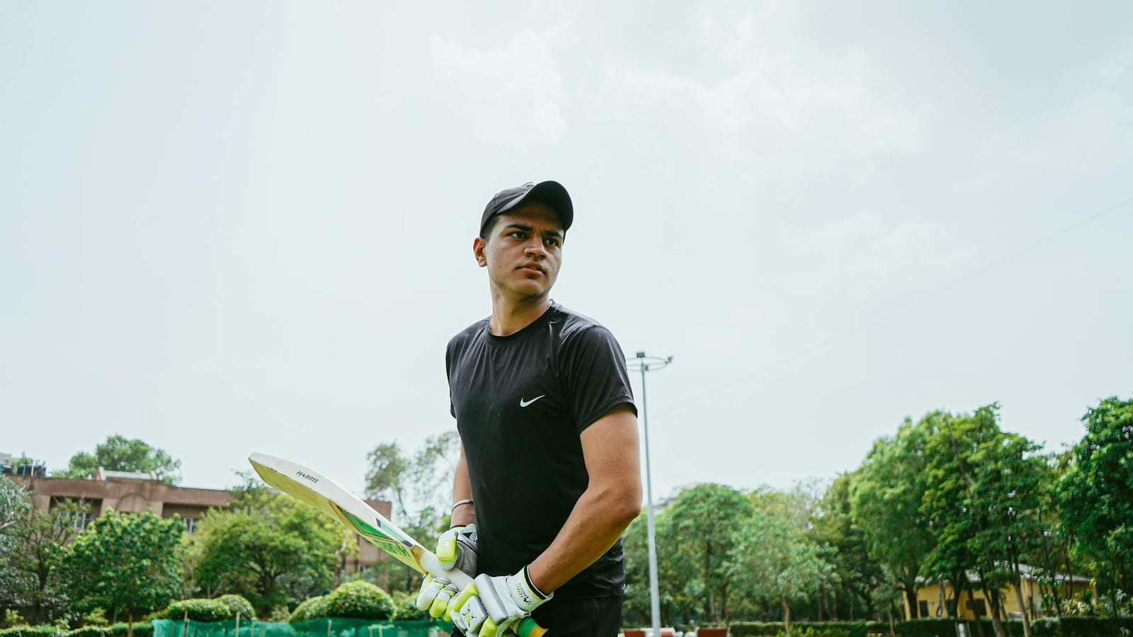 Arjun Tendulkar gets delayed LSG debut in IPL 2026