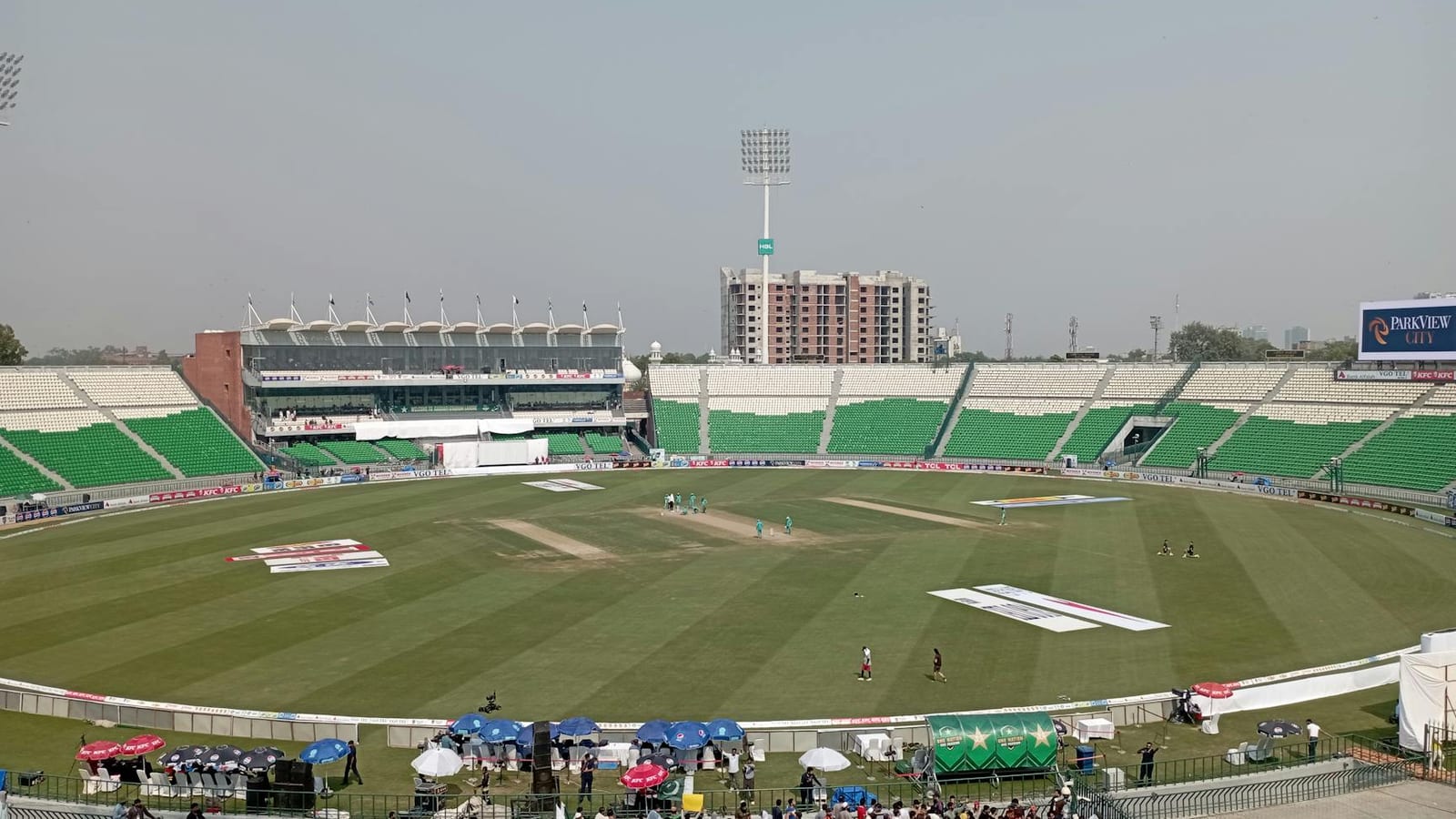 Bangladesh Leapfrog India in WTC After Pakistan Sweep