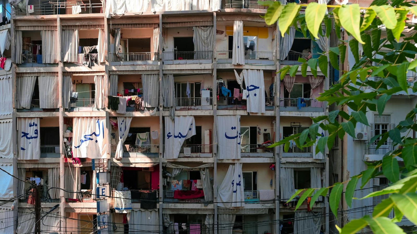 Beirut strike kills three as Lebanon ceasefire frays