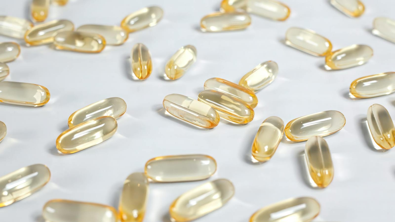 Biotin Deficiency Risk Rises For Pregnant Women, NIH Says