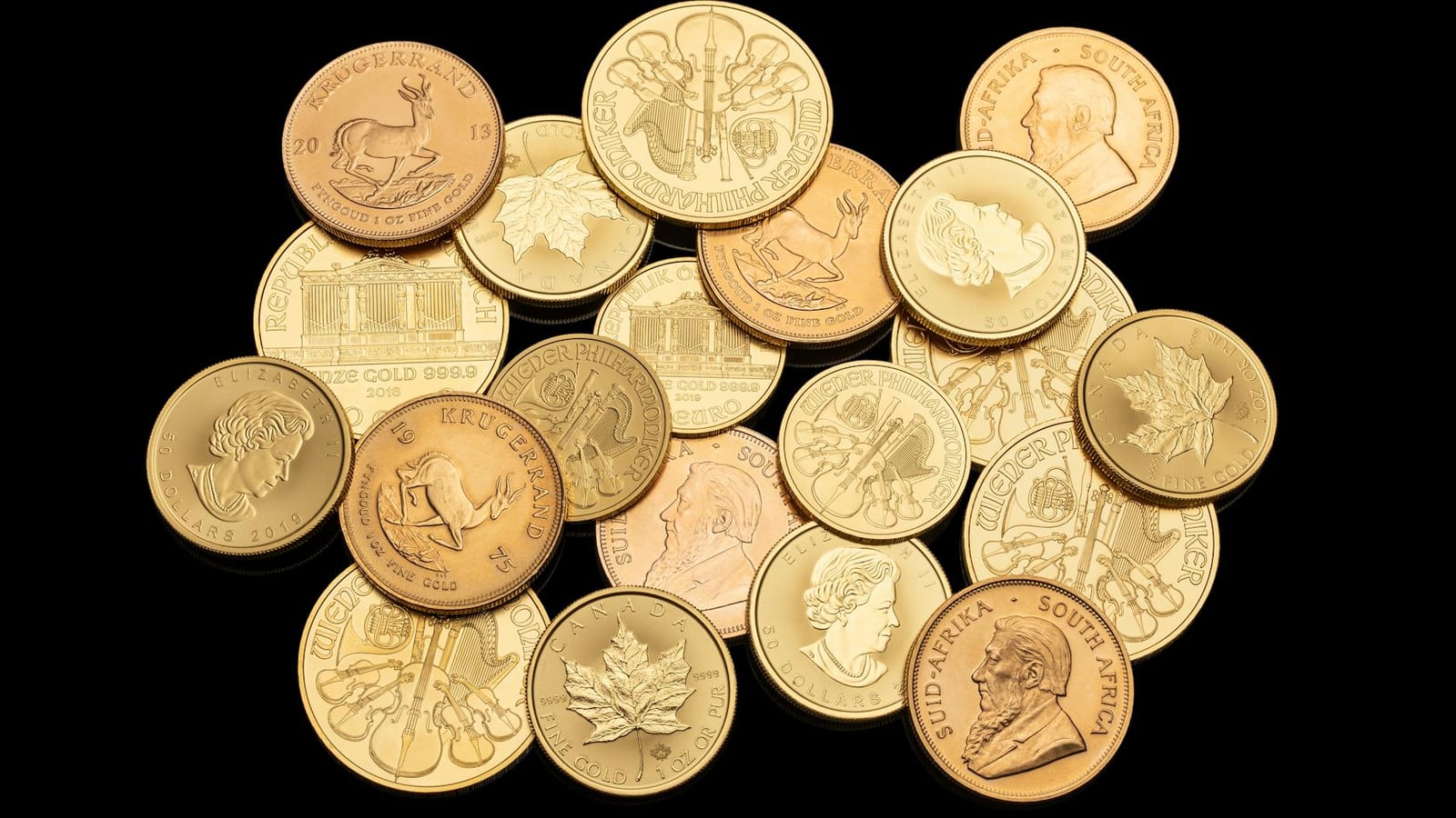 Bullion slides as dollar and oil stoke rate fears