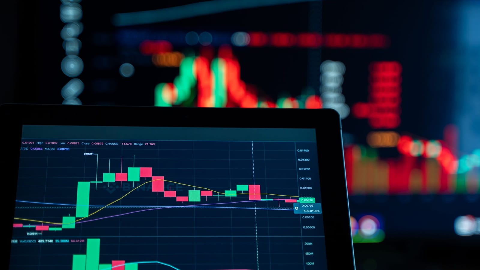 Cheaper Crude Offers India Relief as S&P 500 Gains