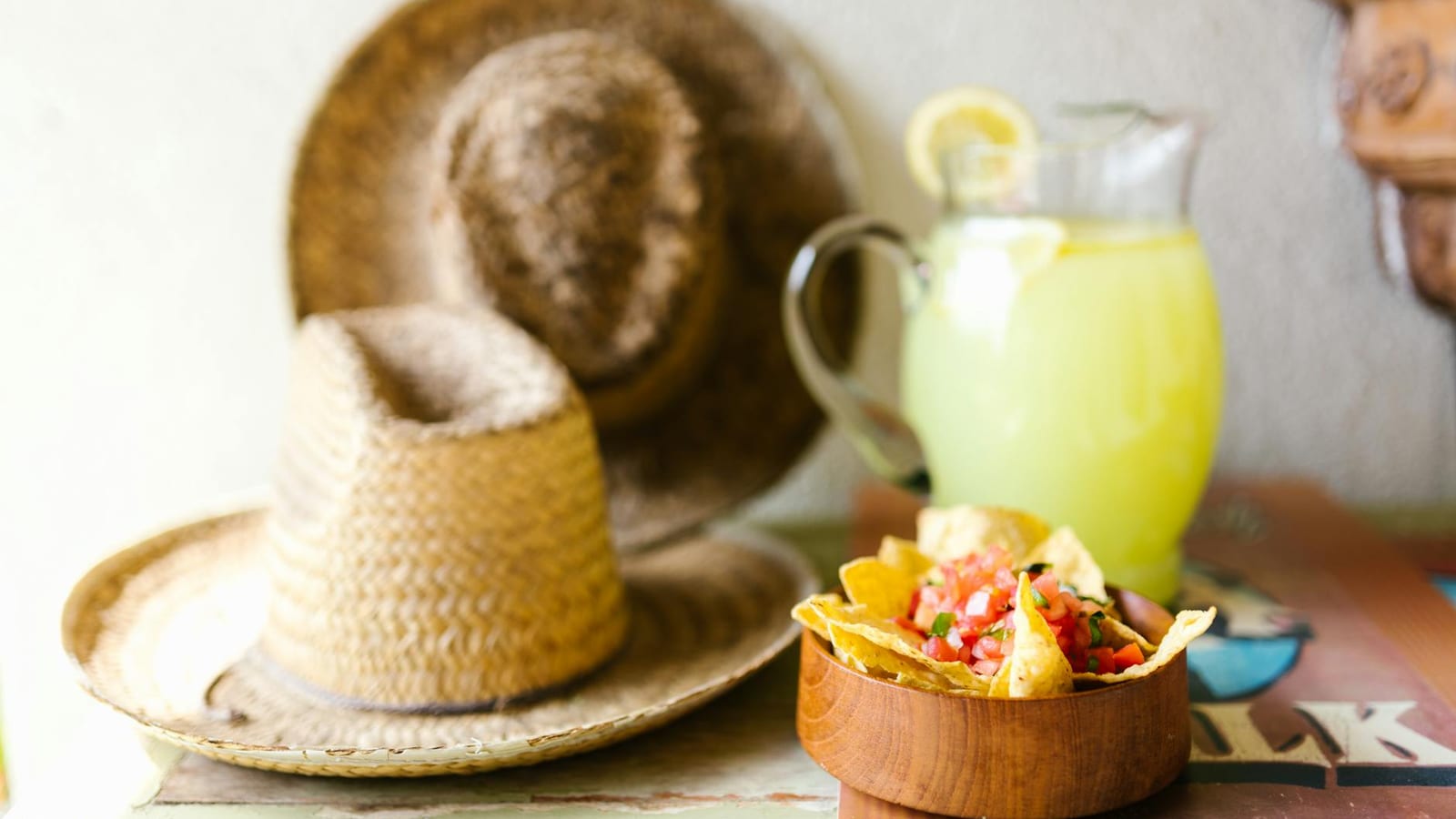 Cold Drinks And Chips Can Raise Summer Health Risks