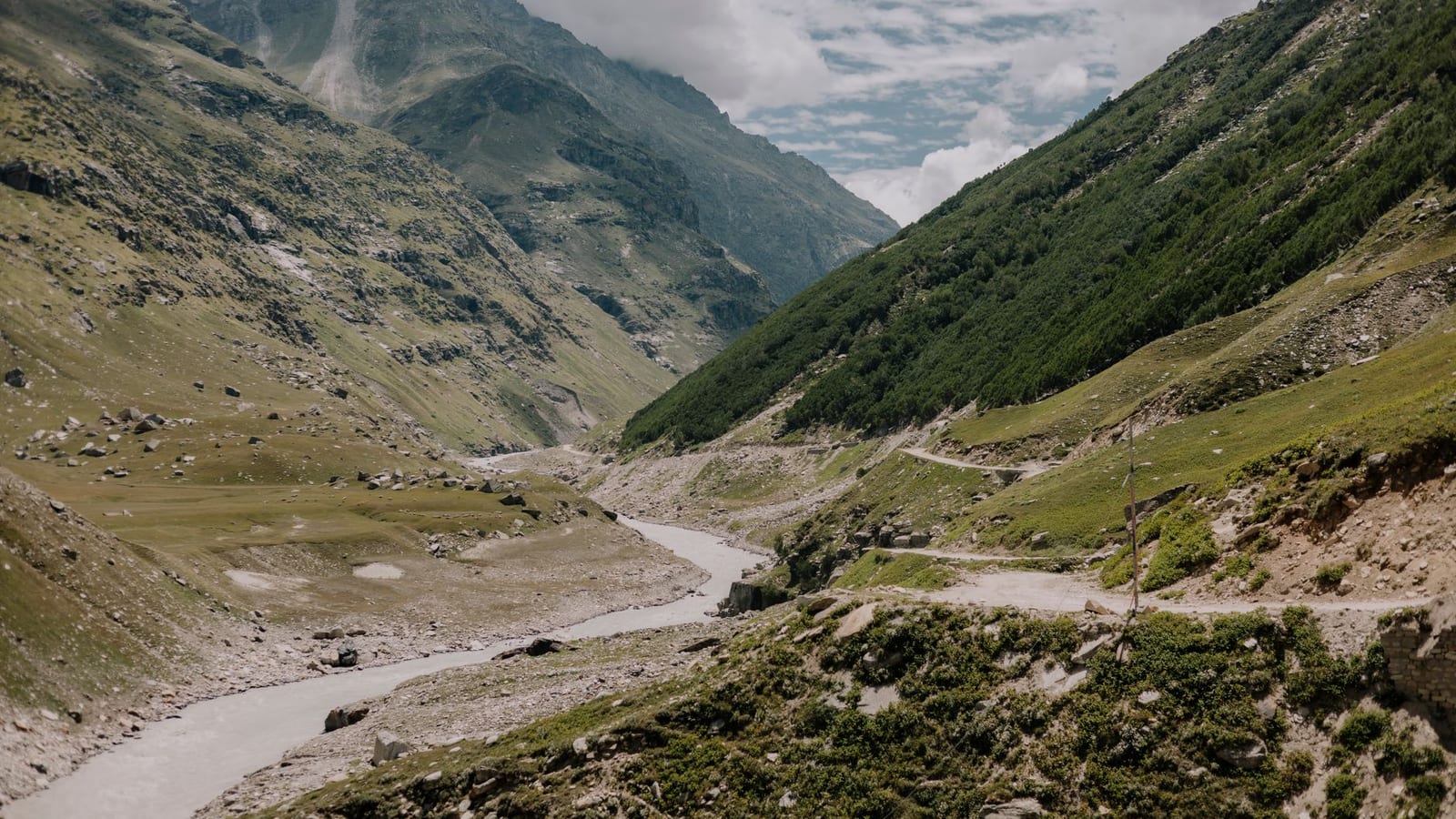 Coolcation Demand Shifts India's Summer Travel Map