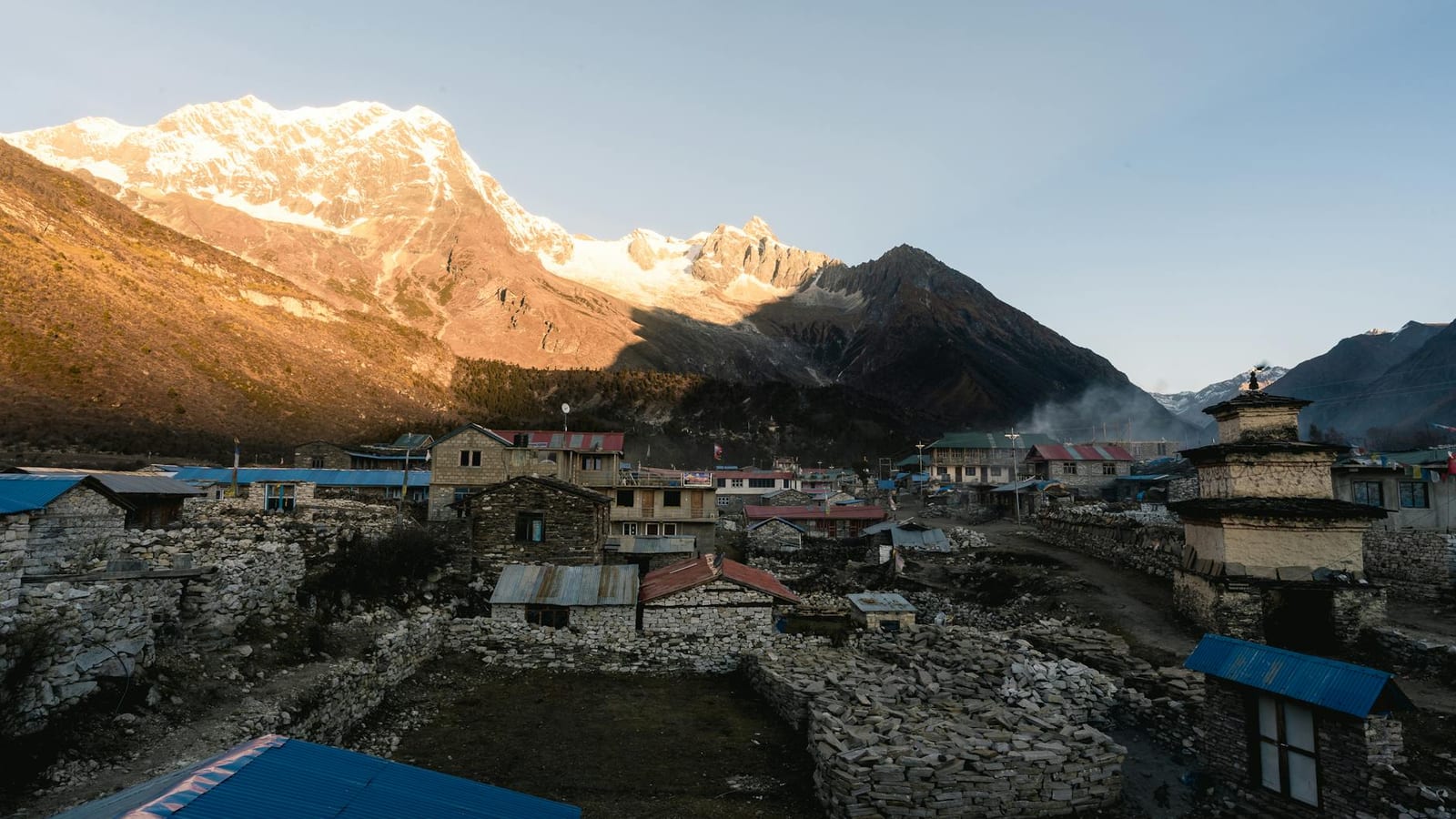 Coolcations Push Indians Beyond Usual Hill Stations