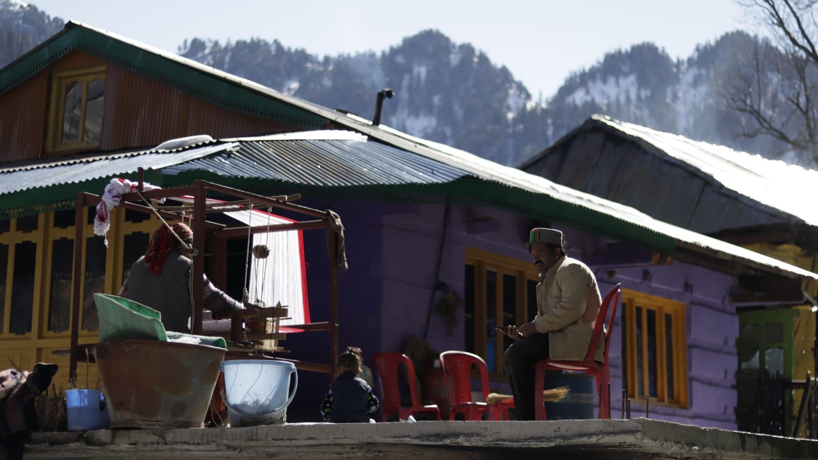 Cooler, Quieter Trips Reshape India's 2026 Holidays