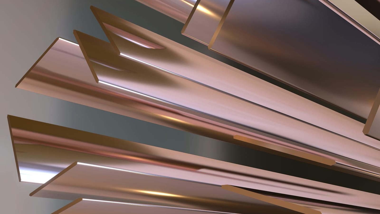 Copper and aluminium fall as US-Iran deal hopes fade