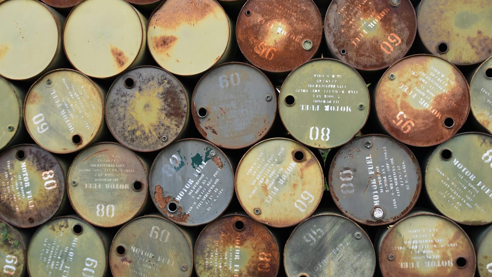 Crude oil slide may ease inflation pressure in India