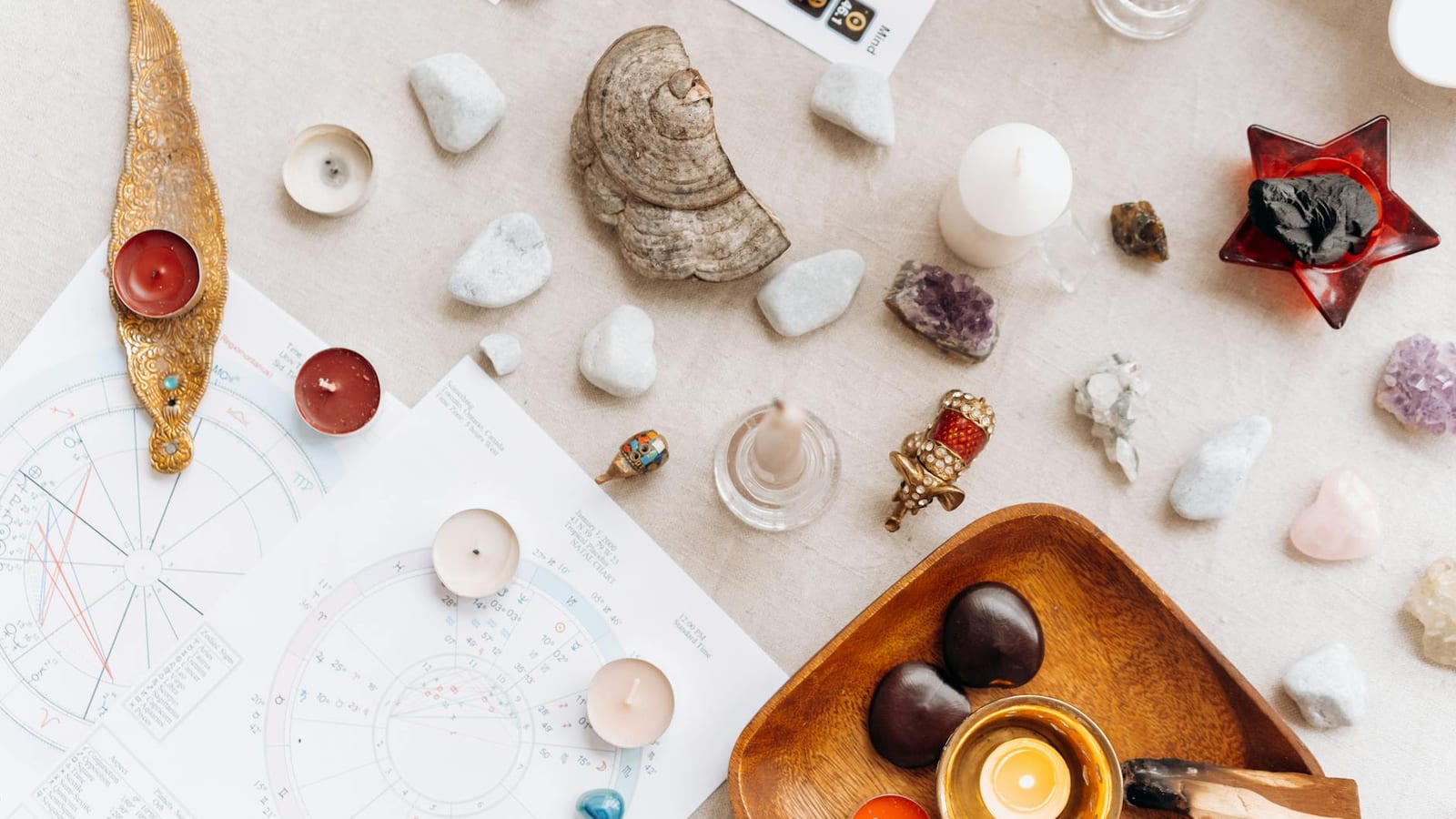 Daily Horoscope Points To Work Gains And Money Caution