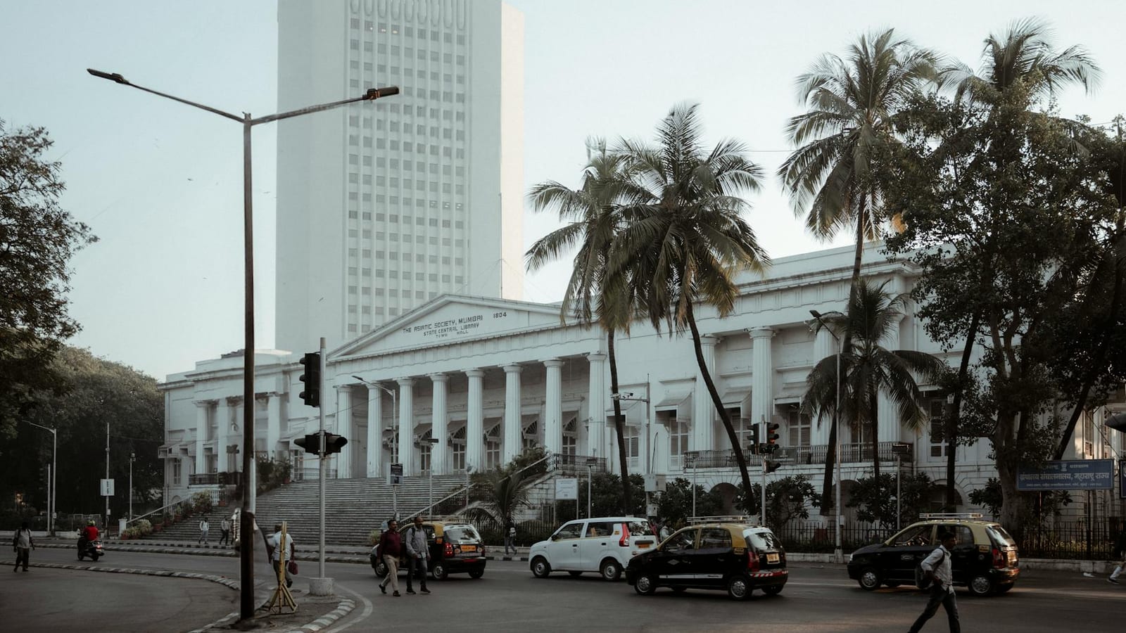 Dalal Street lags as AI rally lifts global markets