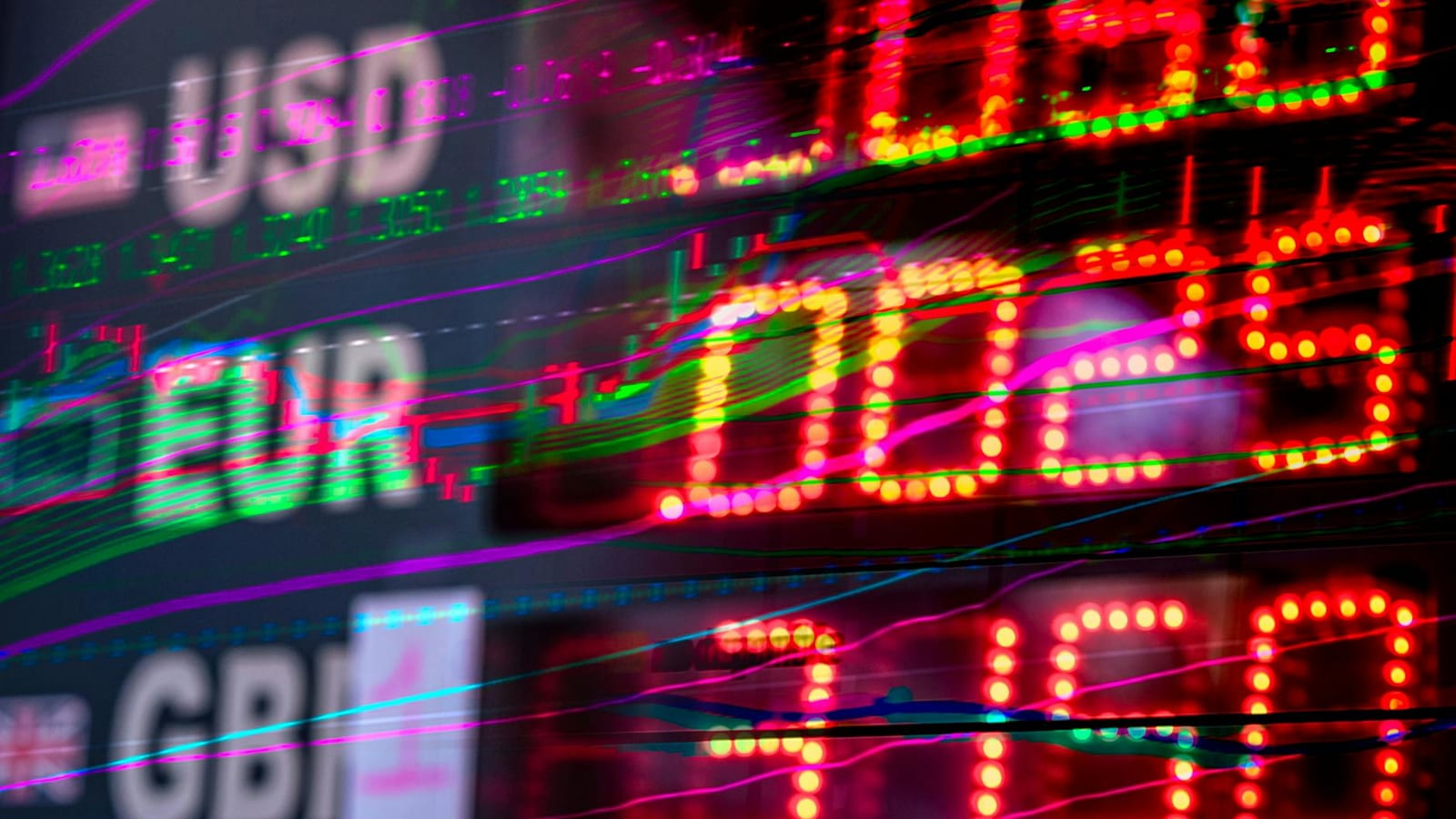 Dollar index rises as US data weakens Fed rate-cut hopes