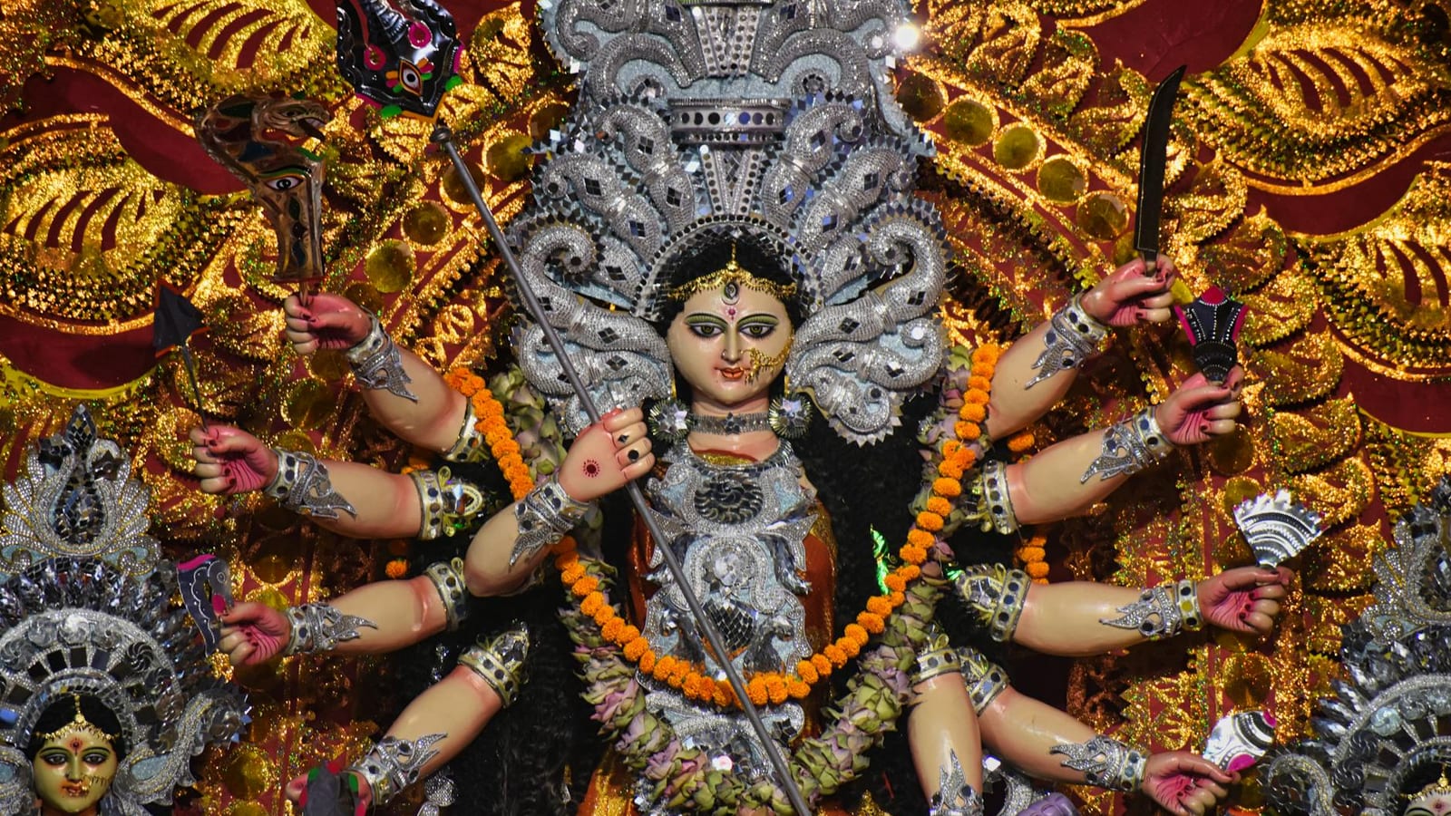 Dussehra 2024 Puja Muhurat Sets Off Festive Trade