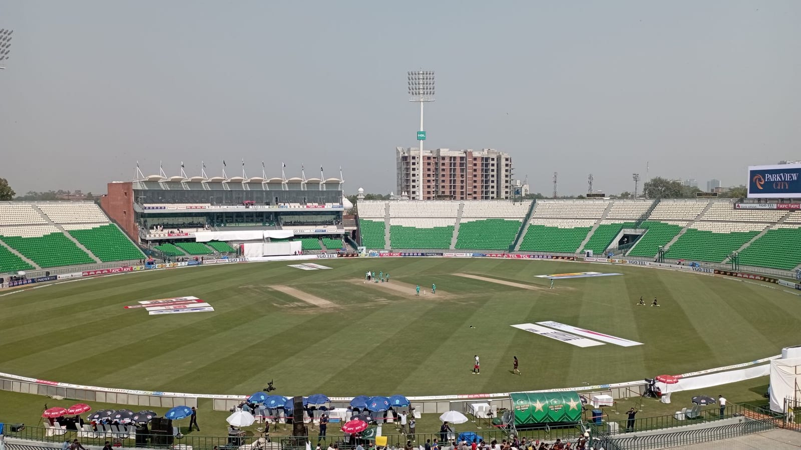 England's home test begins as Sri Lanka open T20 World Cup