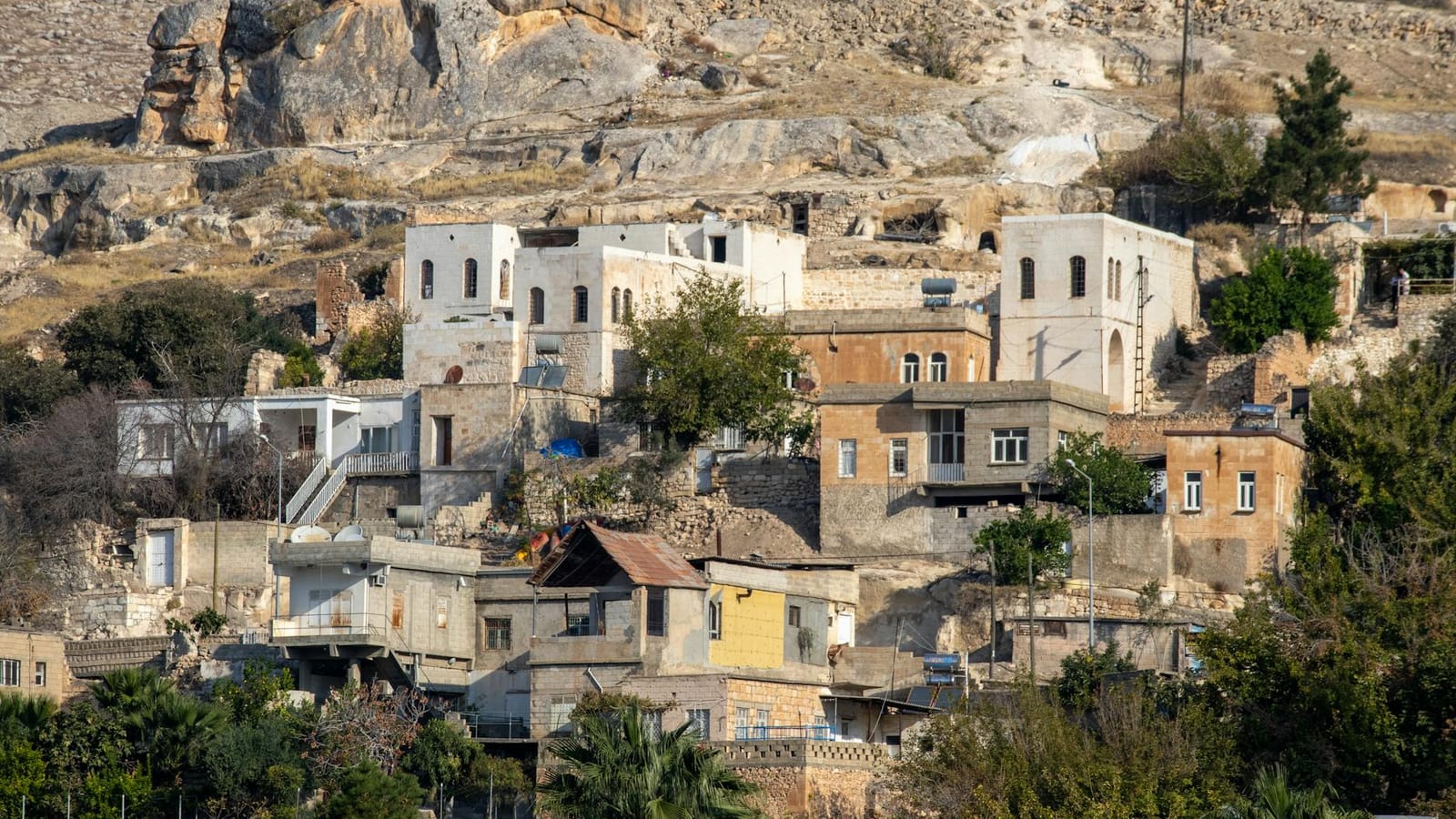 EU Targets Israeli Settlers Over West Bank Violence