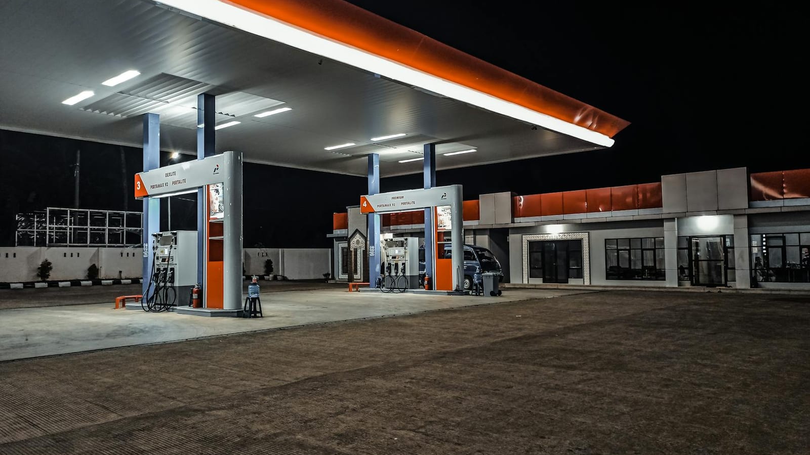 Fake fuel and flight alerts raise business costs