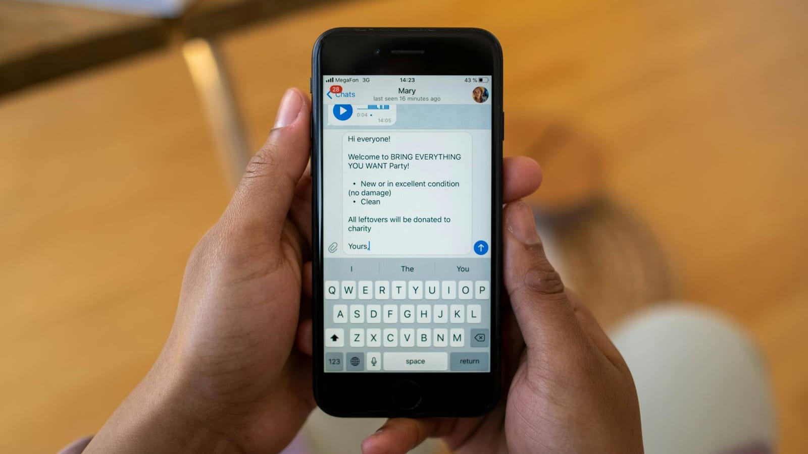 Fake WhatsApp Offers Raise Fraud Risk for Indian Firms