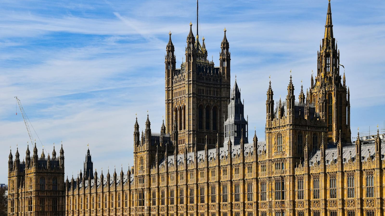 Farage's Reform UK rattles Britain's two-party order