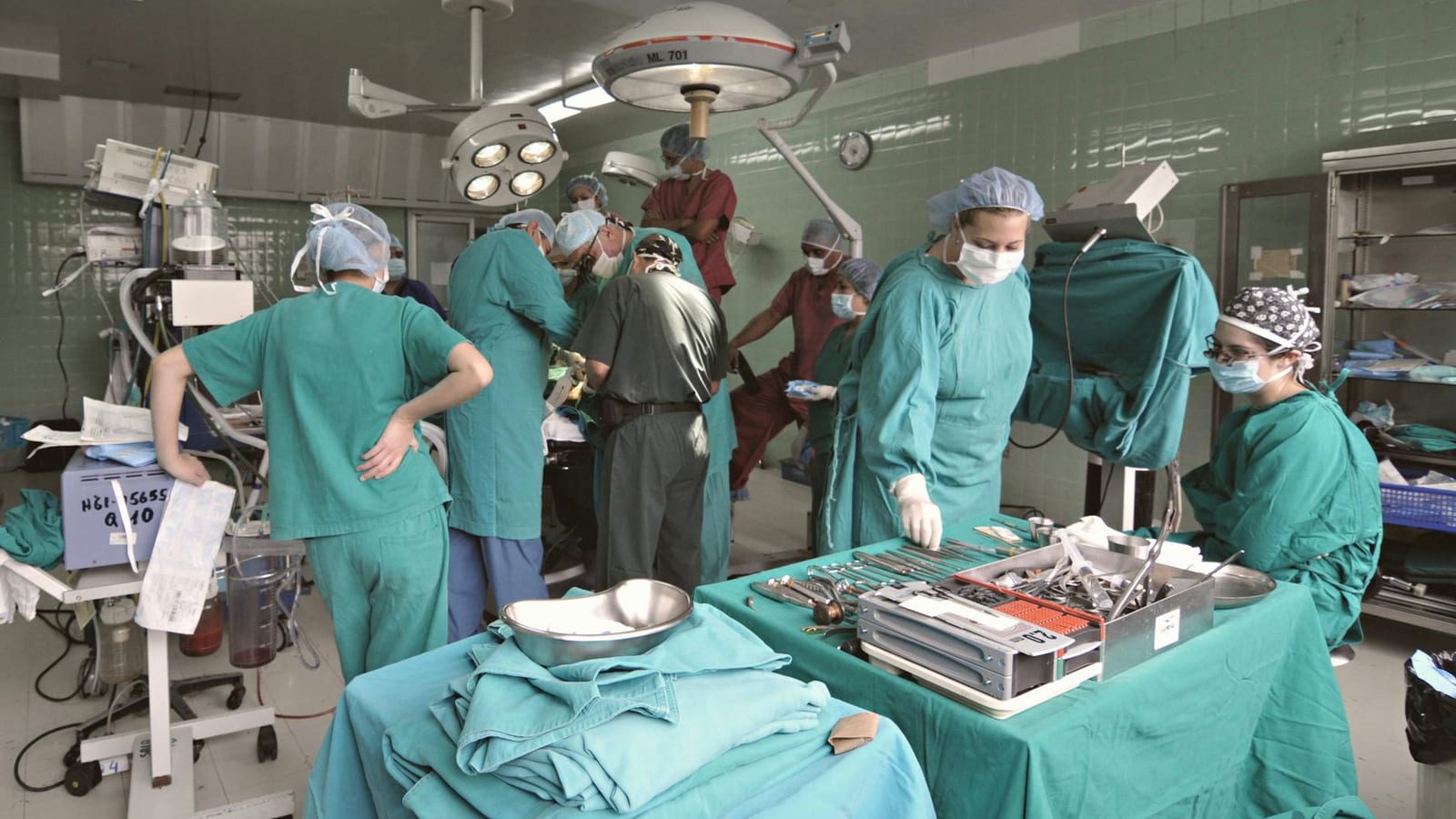 Four Mothers Die After C-Sections At Kota Government Hospital