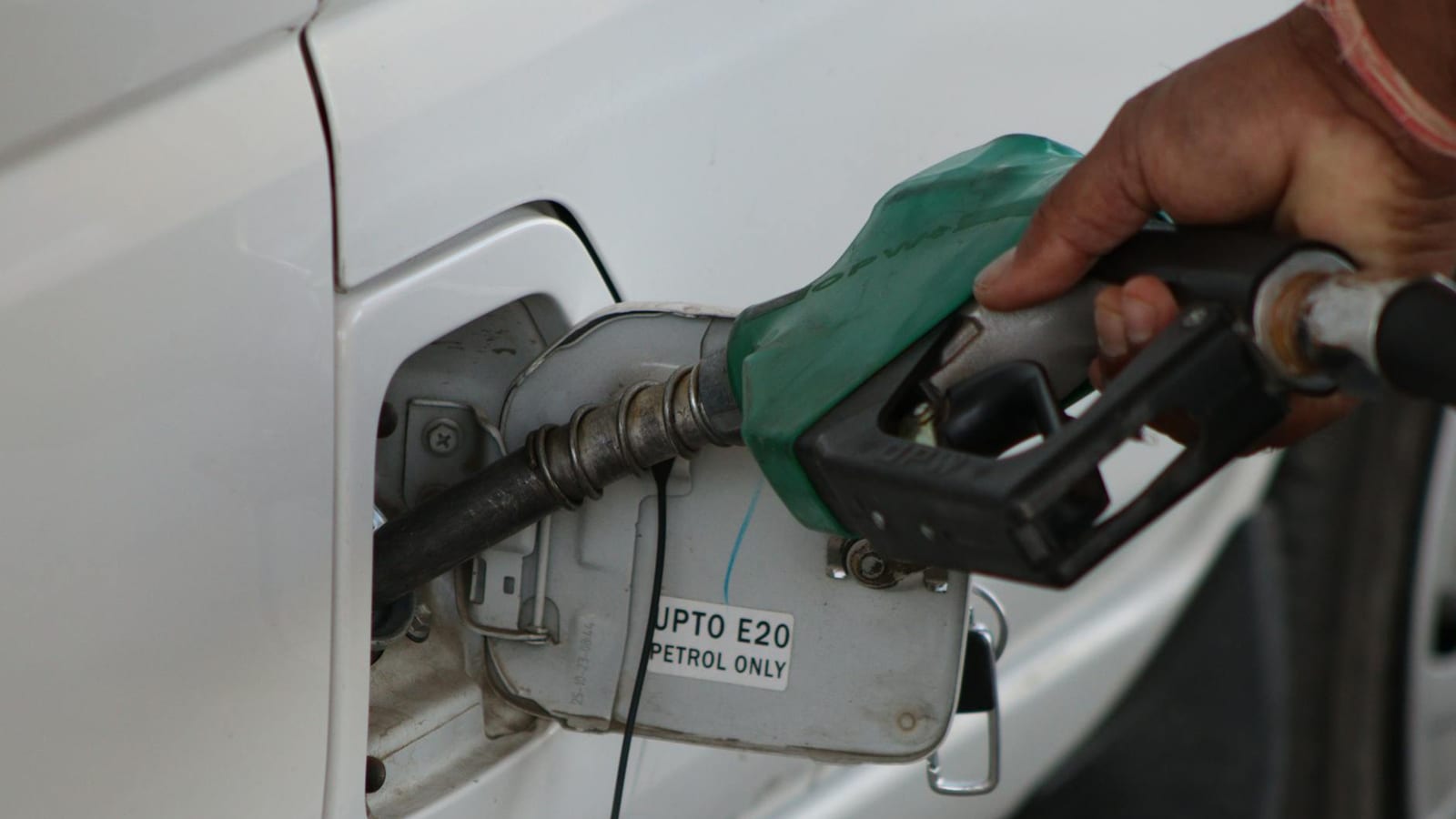 Fuel Price Hikes Add ₹5 A Litre In May As Crude Rises