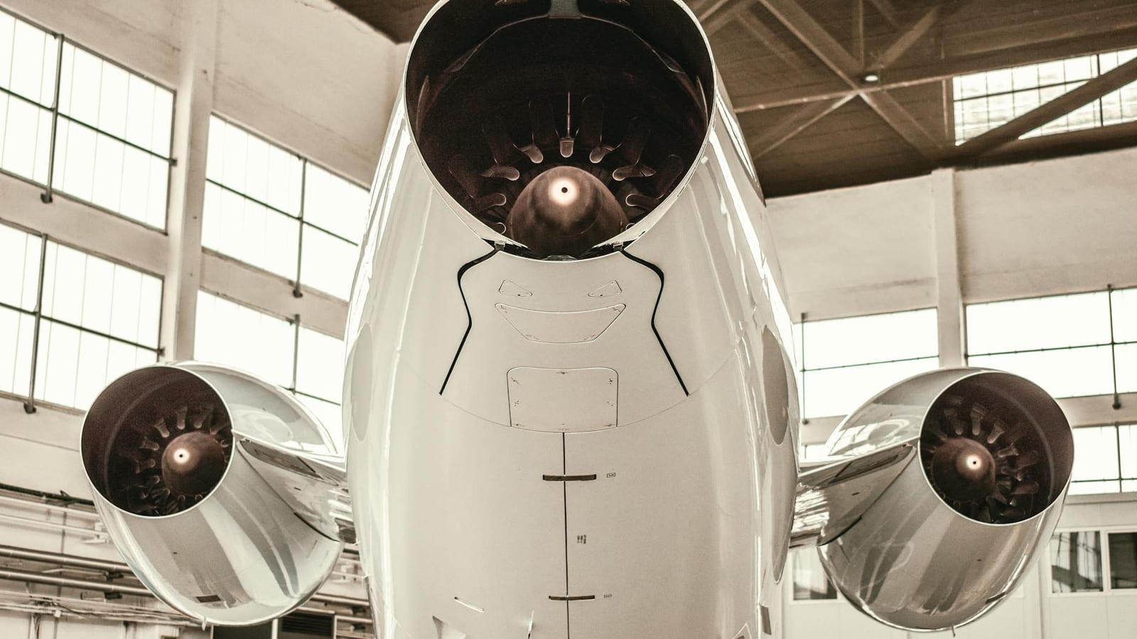 GE Aerospace Pune expansion boosts aircraft parts push