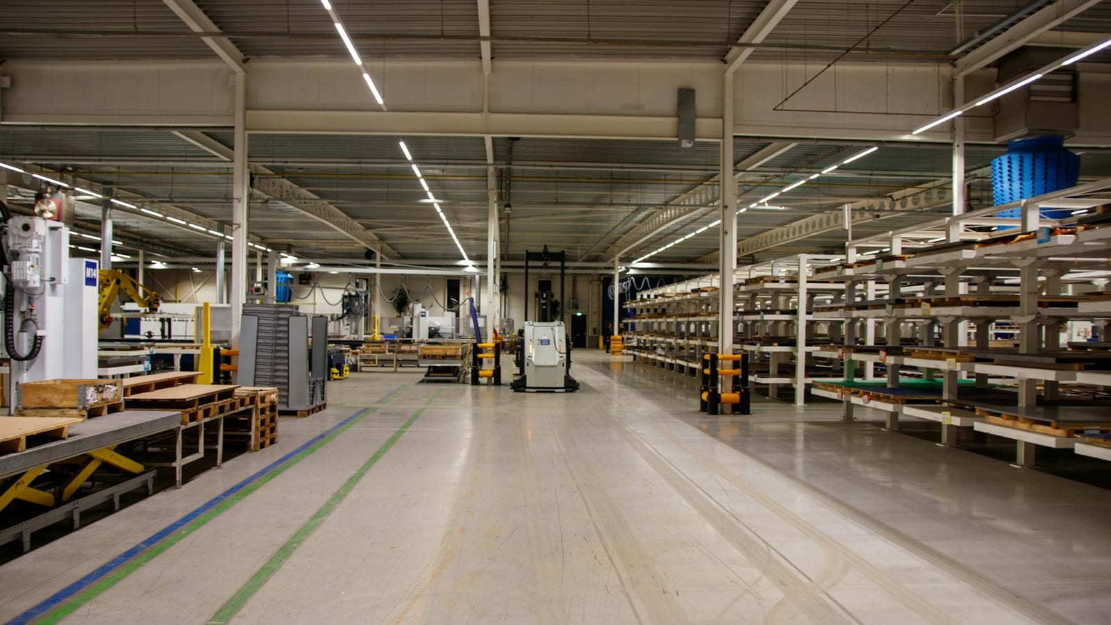 Germany growth warning puts Indian exporters on alert