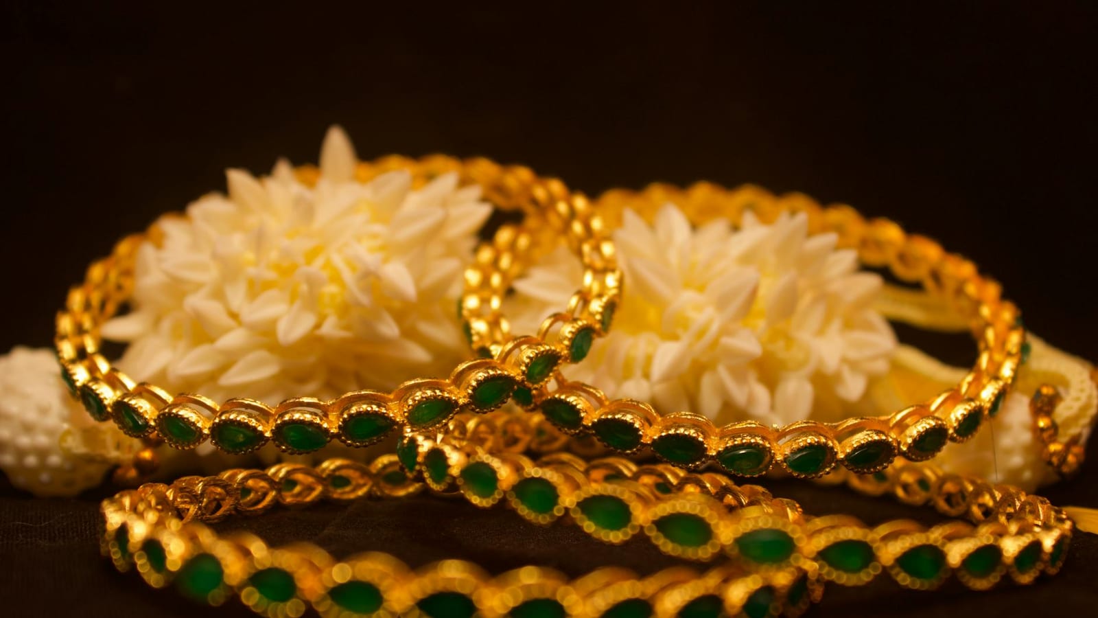 Gold Gets Cheaper In India As Silver Prices Cool