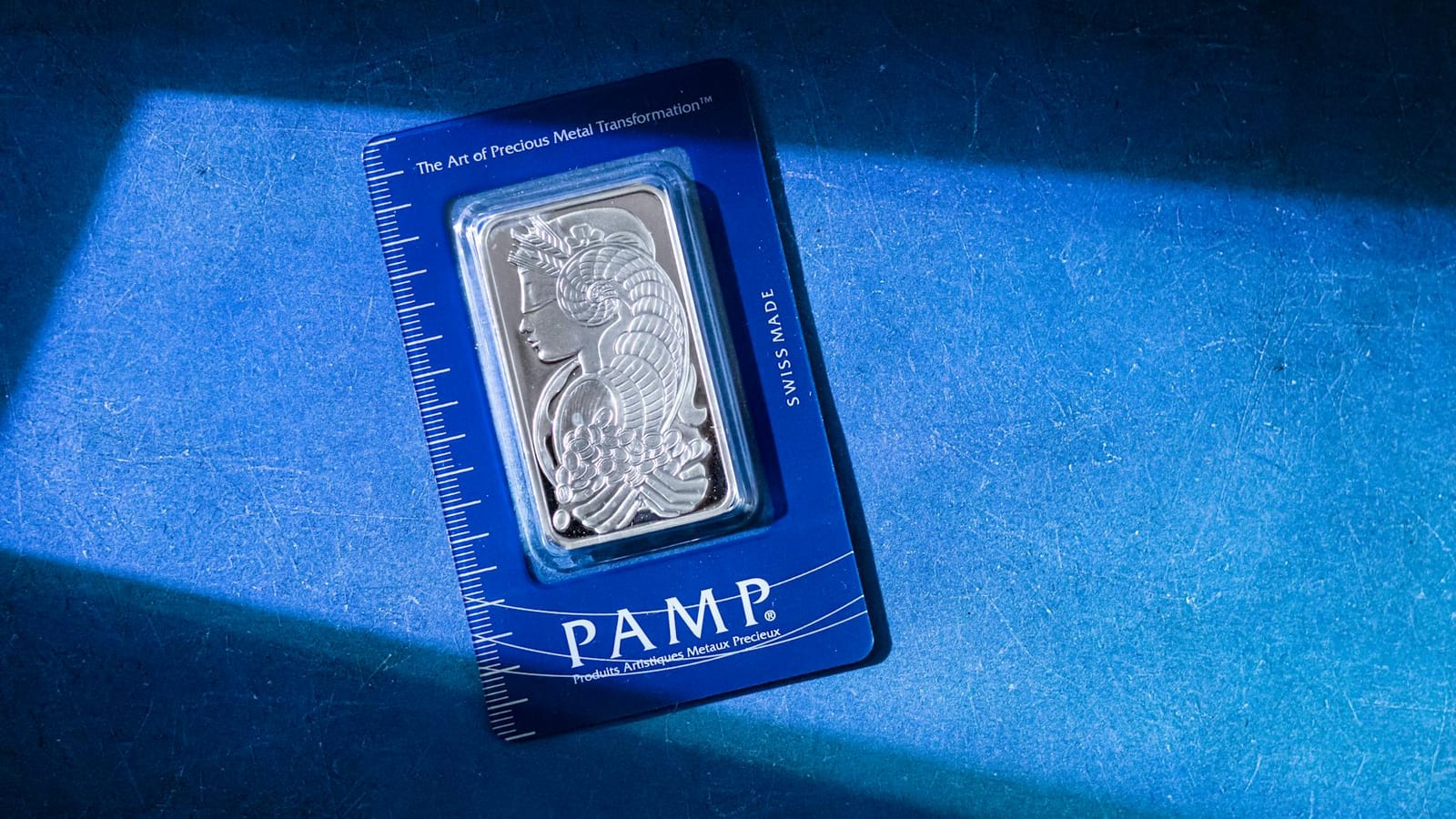 Gold, Silver Prices Slide As Dollar And Inflation Bite