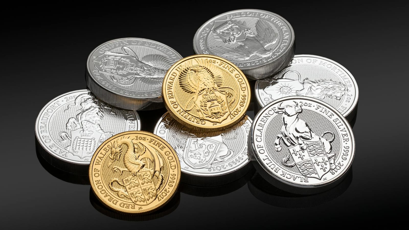 Gold and silver slide as dollar and rate fears bite