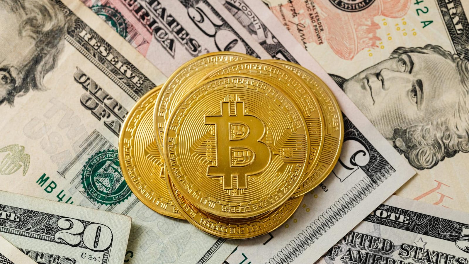 Gold Slips as Dollar Strength Hits Safe Haven Demand