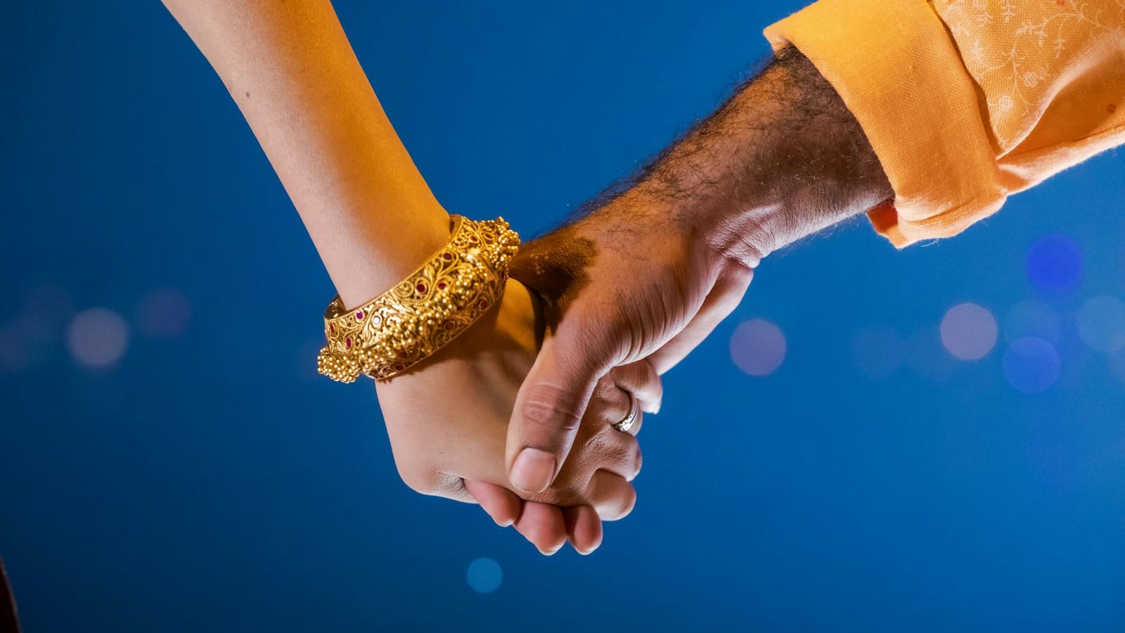 Gold slips for third day as silver prices ease too