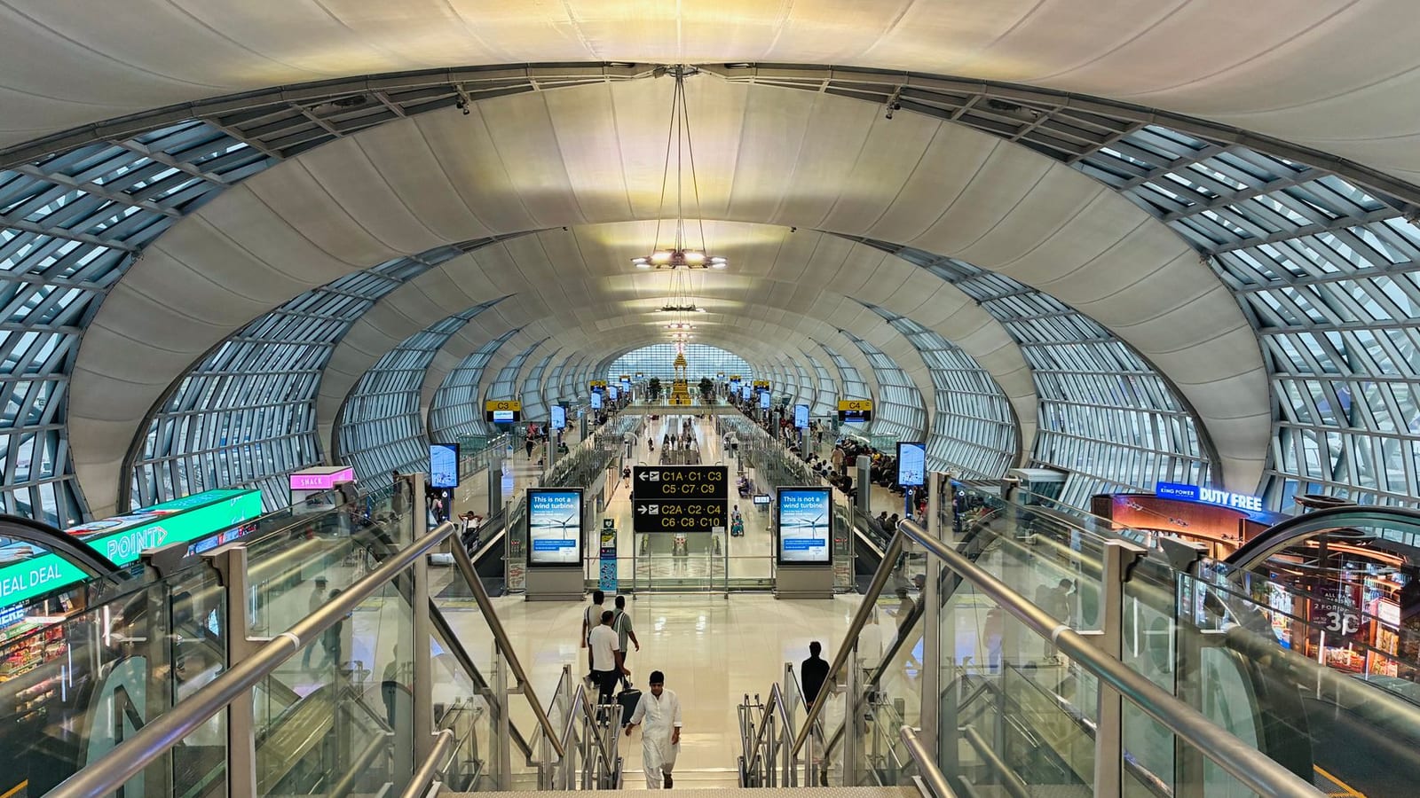 Gulf conflict puts Indian flyers and oil costs on edge