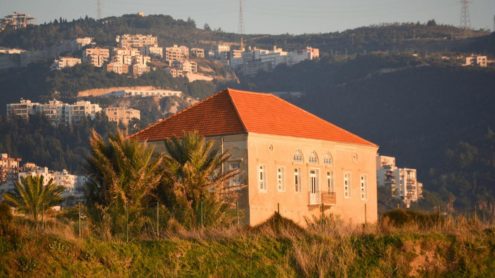 Hezbollah Drone Strike Strains Israel Lebanon Ceasefire Talks