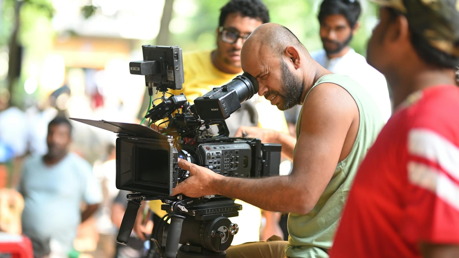 Hindi Film Reviews Signal Streaming's Tougher Test