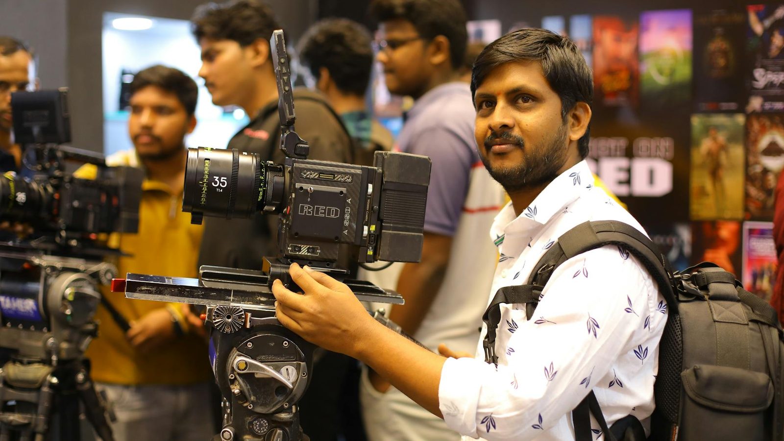 Hindi films lean on stars and comedy as scripts fall short