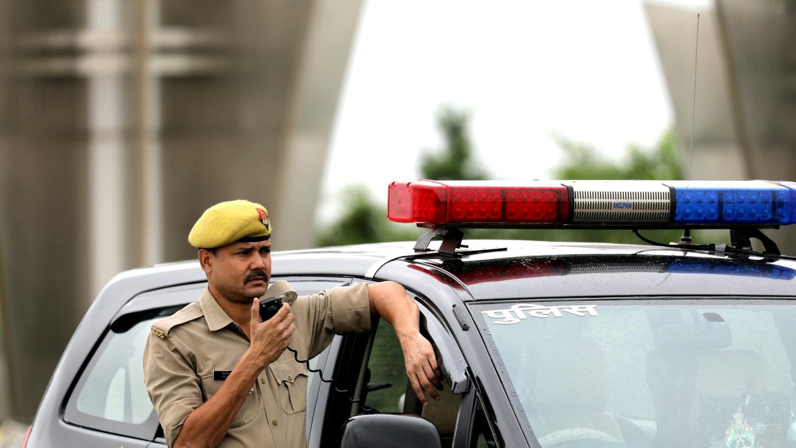 Imtiaz Jaleel Urges Due Process In Nida Khan Nashik FIR Row