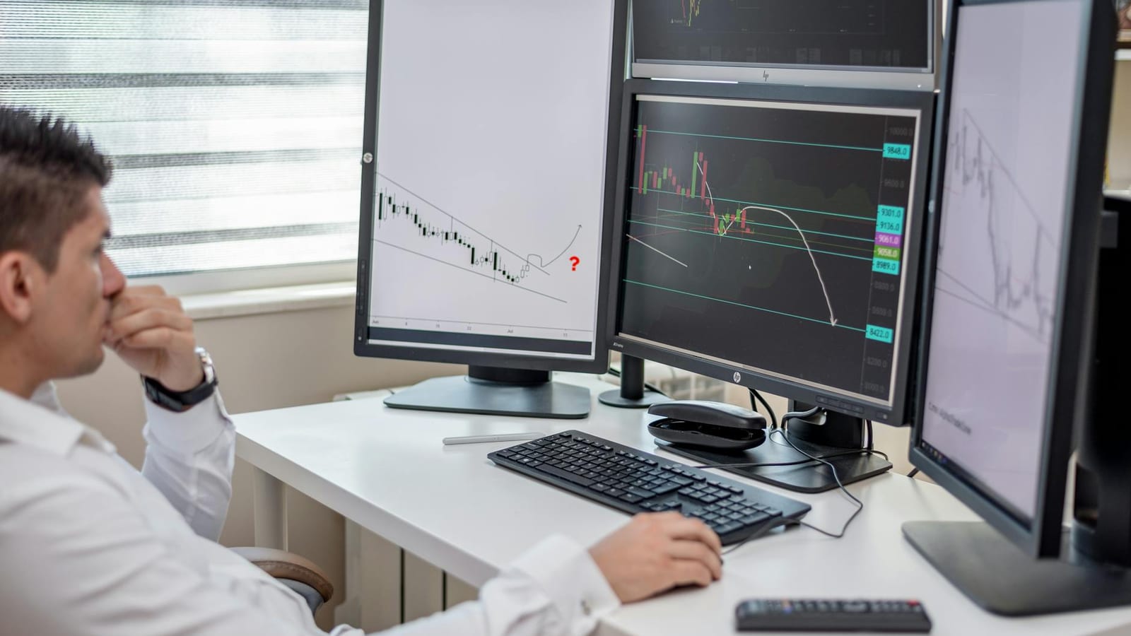 India Inc Faces Heavy Q4 Earnings Week From May 25