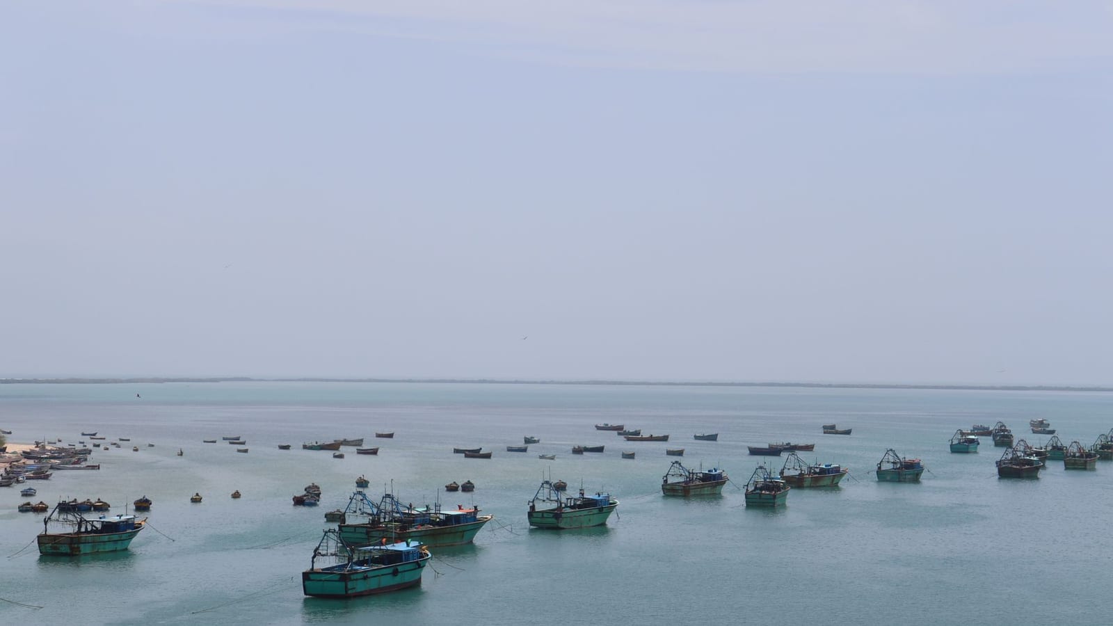 Indian Seafarers Killed as US Strikes Gulf Tankers