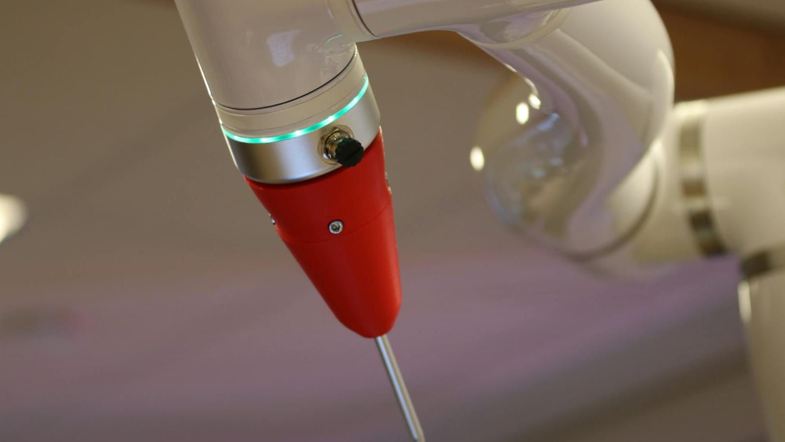 Indian surgeon performs remote 5G surgery from China