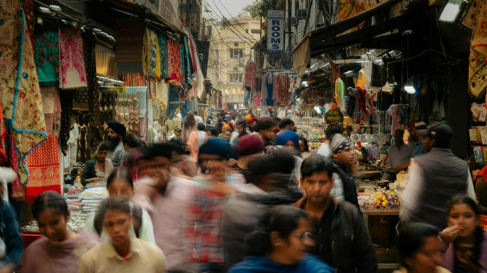 Indians Are Skipping Crowded Hills for Quieter Summer Spots