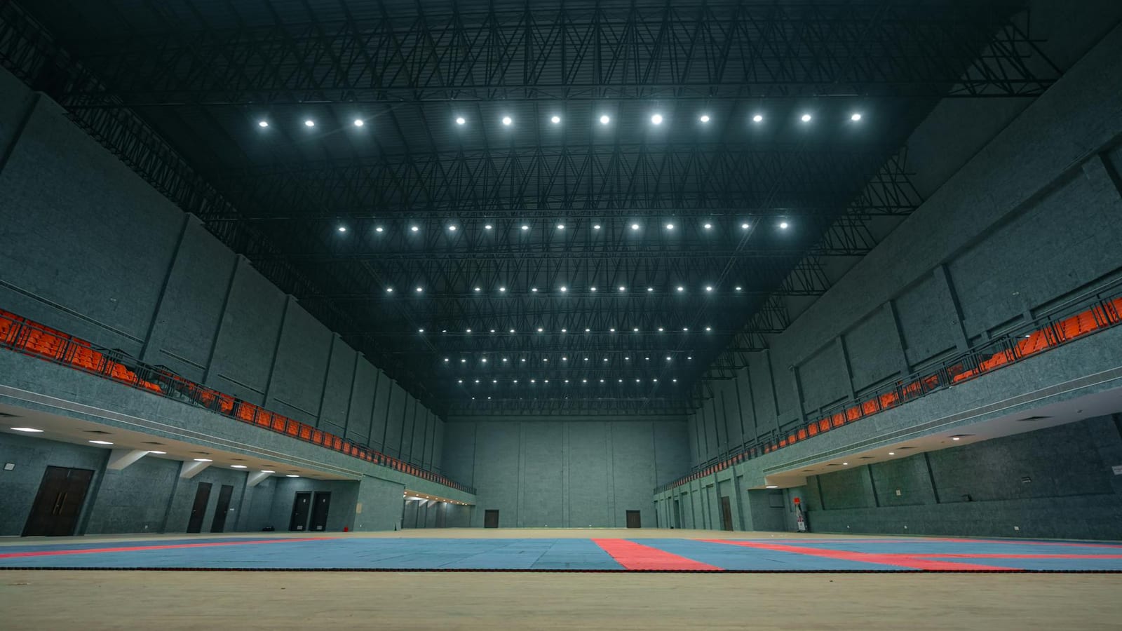 Iran Athlete Executions Put World Sport on Notice