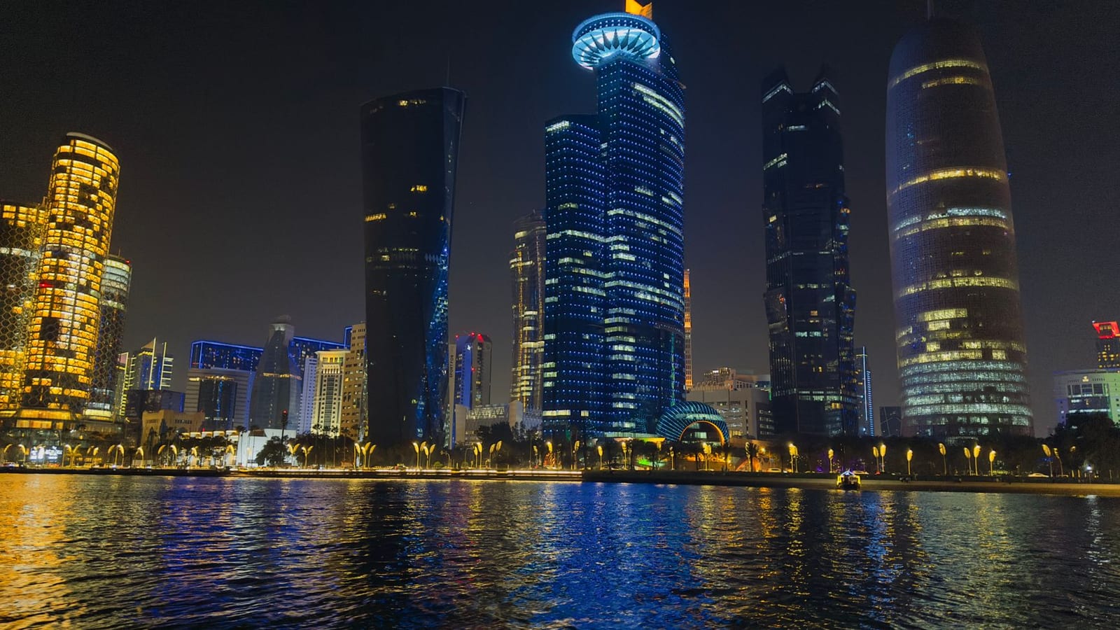 Iran's Frozen Qatar Funds Near Release As India Watches